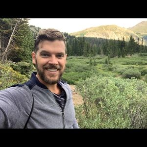 Meet your Posher, Preston